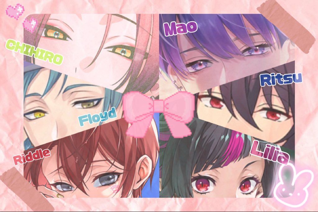 🏷𓂃𓈒𓏸︎︎︎︎

仲良くしてくださる方募集中デス🙌🏻💕

♡orRPでお迎え行きます🫶🏻︎🩵

⬇️ﾘﾄﾘﾝ必読
 
꒰ lit.link/yonyonpon ꒱

 #ツイステ好きな人と繋がりたい  
 #あんスタ好きな人と繋がりたい
  #エイトリ好きな人と繋がりたい
 #ブレマイ好きな人と繋がりたい