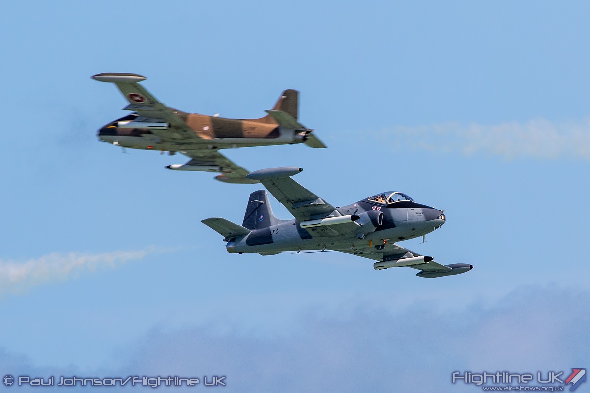 AIRSHOW NEWS: <a href="/StrikeDisplayUK/">StrikeDisplay</a>  Pair confirmed for 2025 <a href="/AyrShowFOF/">International Ayr Show - Festival of Flight</a> 

South Ayrshire Council are pleased to announce that the Strikemaster Pair will display at The International Ayr Show – Festival of Flight 2025.

air-shows.org.uk/2025/08/airsho…

#airshows #avgeek #airdisplays