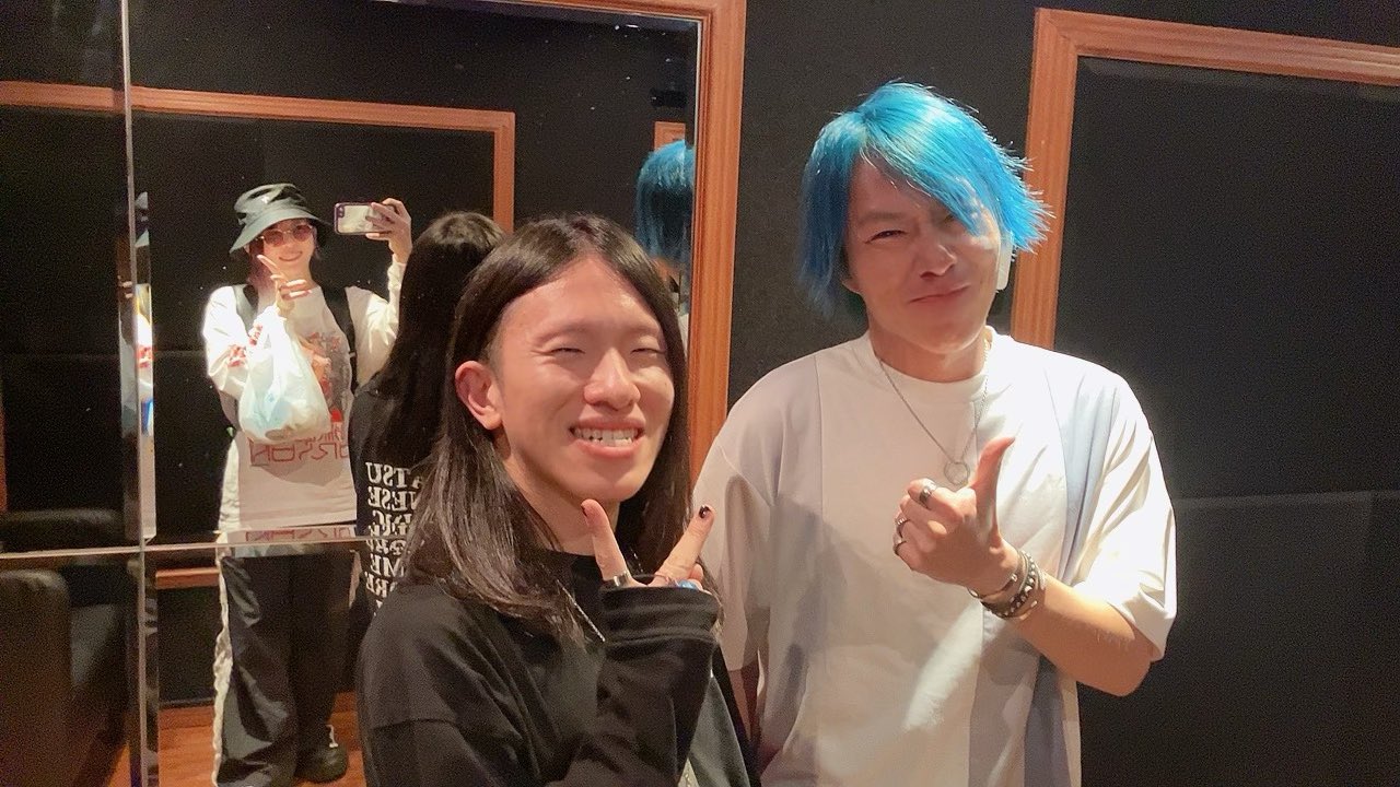 あんじゅページ Anju (@anju20121010) / X