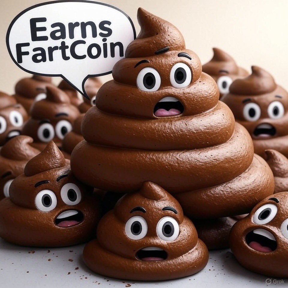 Do you Fart before you poop?