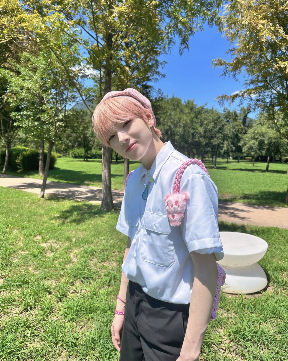 NCT WISH tweet media