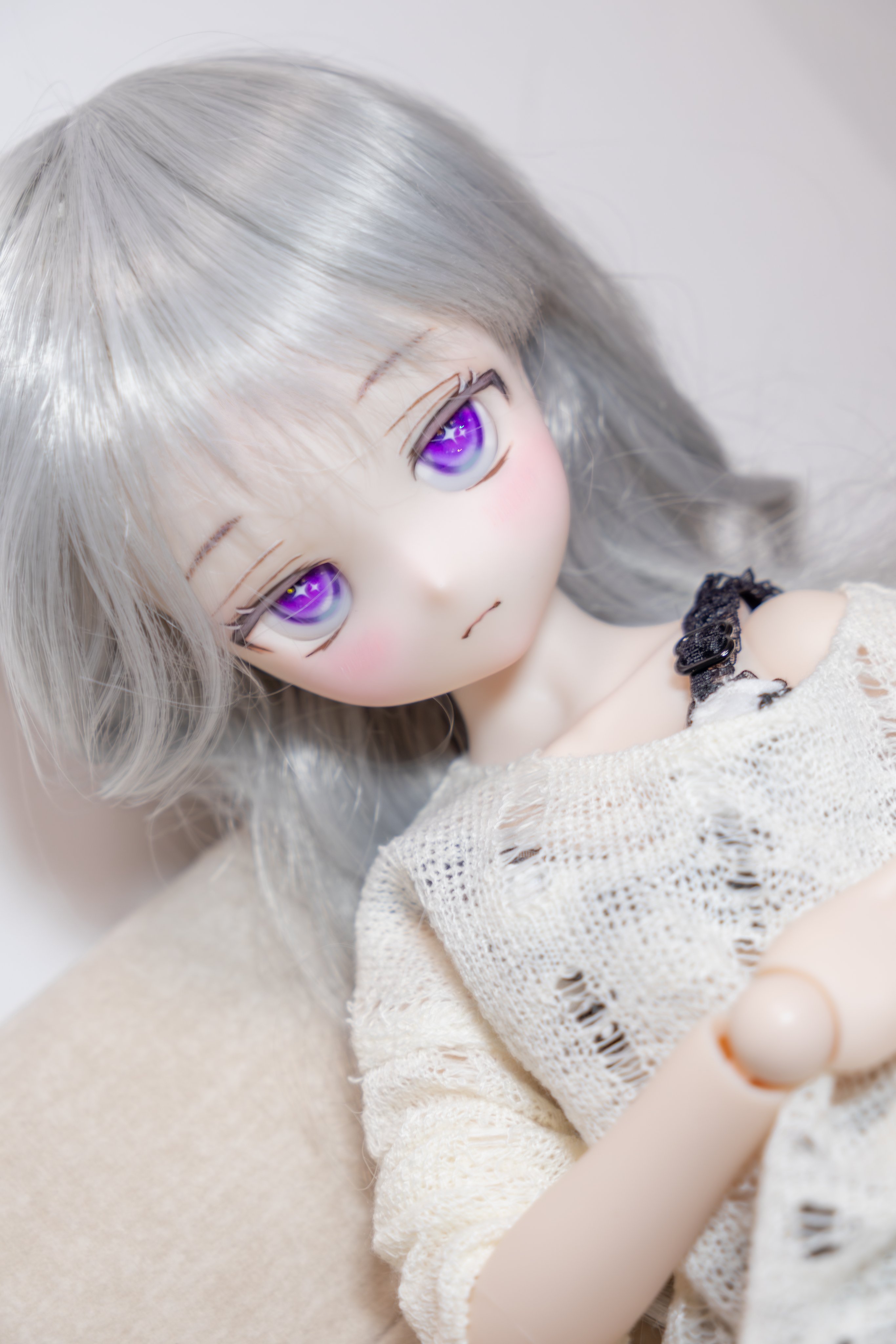 たいちょー (@doll_taicho) / X