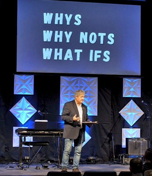 acton_jon's tweet image. Our life stories are written by our &quot;Why&apos;s&quot; &quot;Why Not&apos;s&quot; and &quot;What If&apos;s.&quot; Each day starts with attitude and opportunities. Make today&apos;s chapter a great one! #BrokenShells #PerfektlyImperfekt #2amCourage
