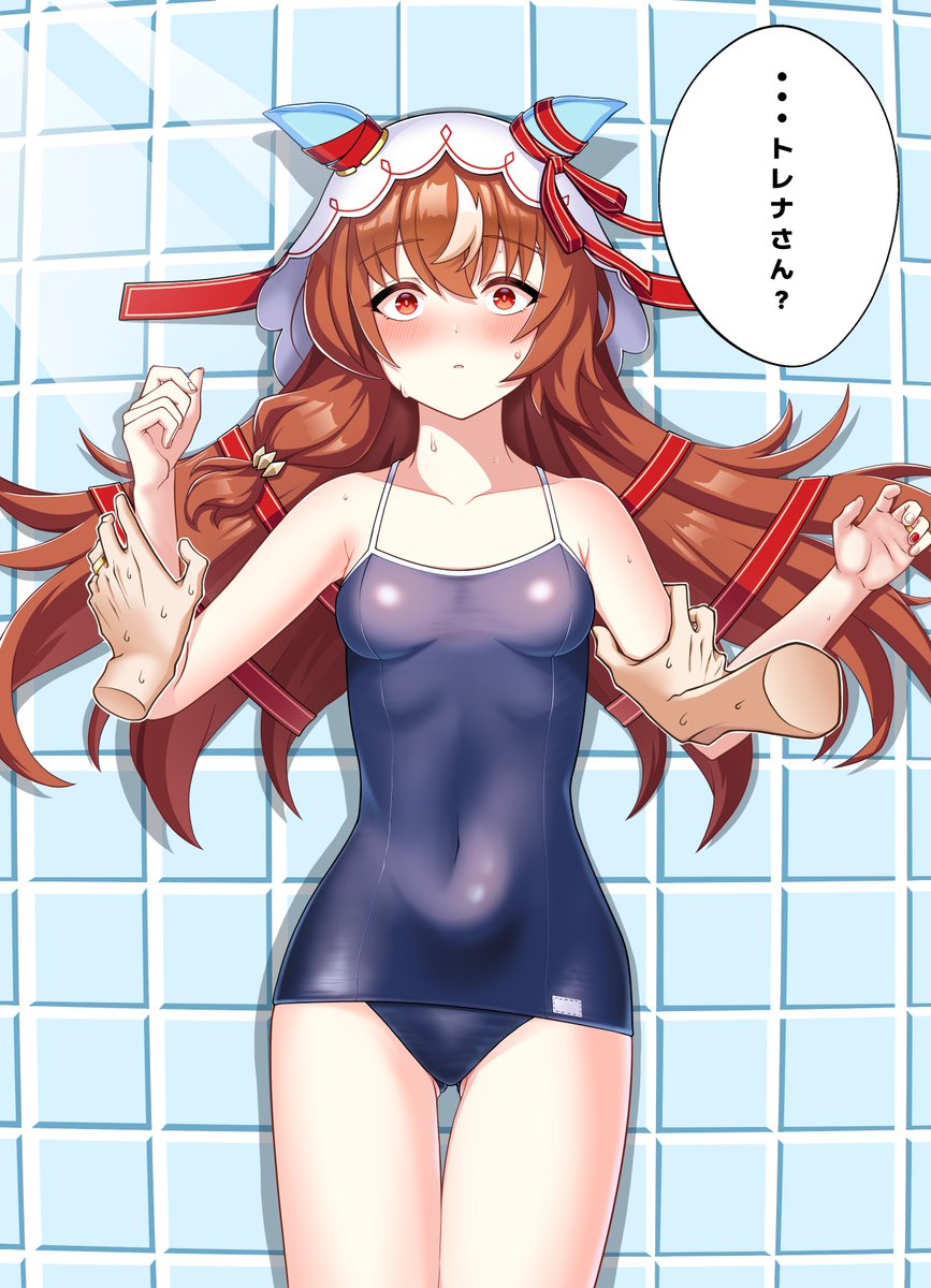 前に描いた少し危険なスティル