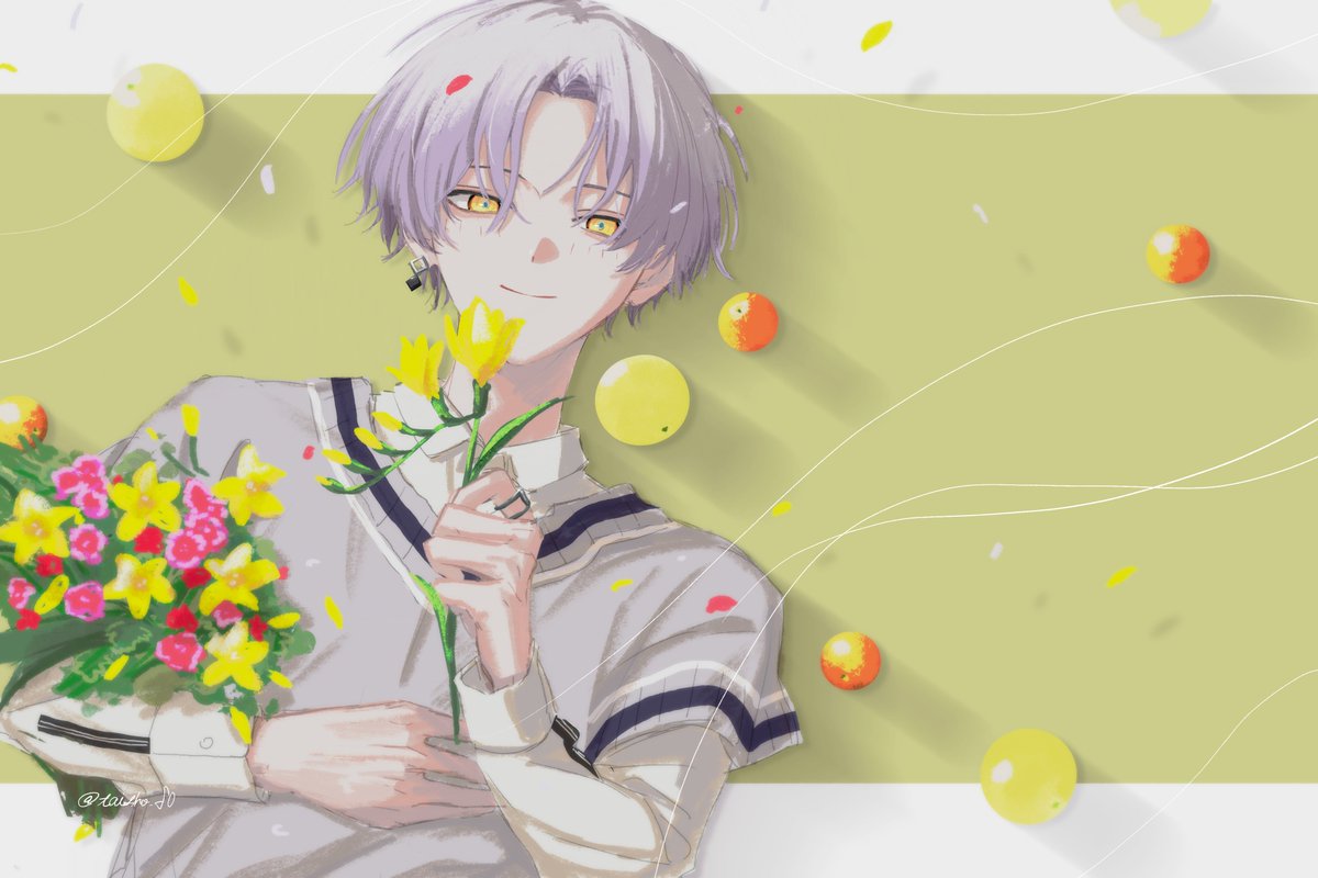 イメージフレグランス楽しみ☂️