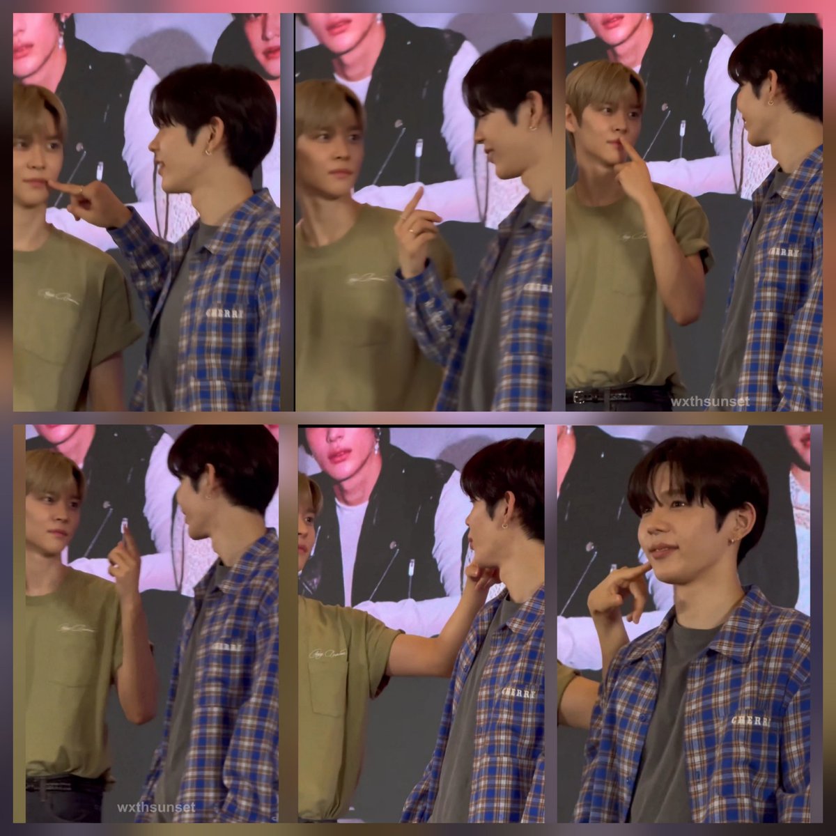 (*˘︶˘*).。.:* tweet media