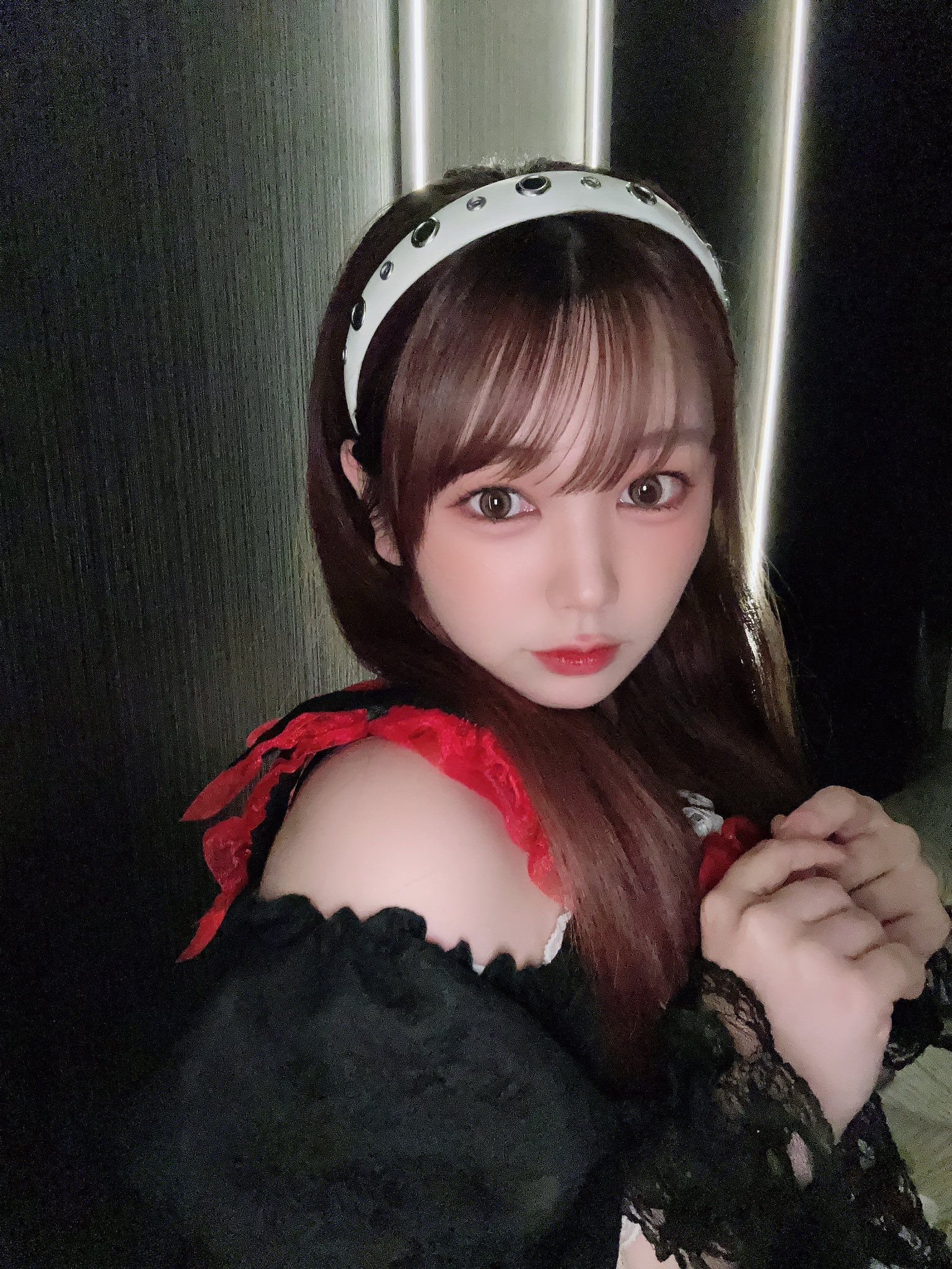 アイリ様 アイリ🍚🔴 (@a_youpot) / X
