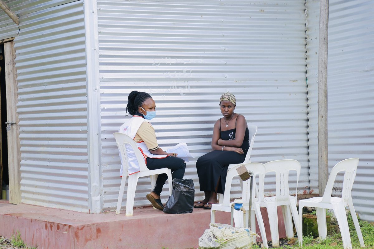 communitycareug's tweet photo. Our team is on the ground in Masaka empowering young people to fight against new HIV infections by providing HIV awareness, testing &amp; counseling, and condom distribution. #EndHIV2030 #CCFU #ForYoungPeople We request like minded partners to join us and we amplify our efforts https://t.co/plI7QFIuOt
