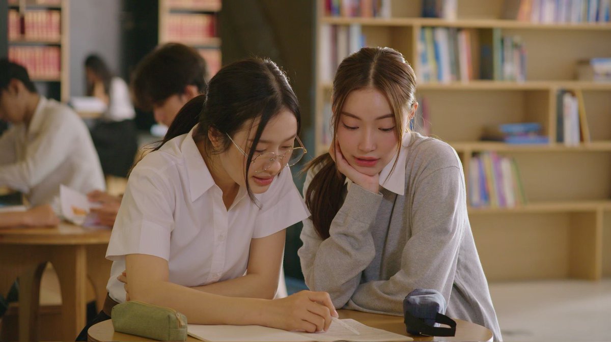 Something never changes 

WANMAEWNAM LOVE FOREVER

#WhaleStorexoxoFinalEP