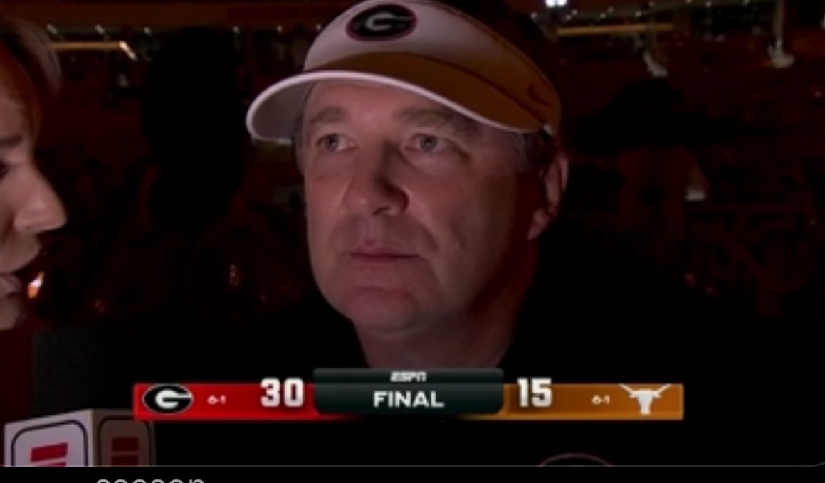 Evil Kirby Smart (@evilkirbysmart) on Twitter photo 