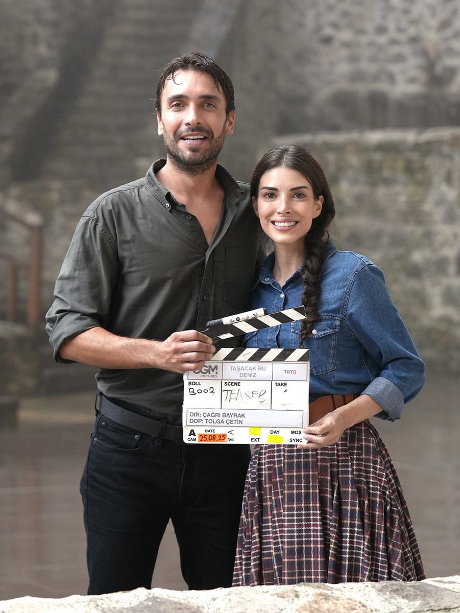 Ulaş ve Deniz çok yakışmışlar❤️‍🔥
birde ulaş ve karadeniz hep en sevdiğimdir gelsin bakalım yeni karadenizli bir ulaş 🫠❤️‍🔥
#UlaşTunaAstepe #DenizBaysal