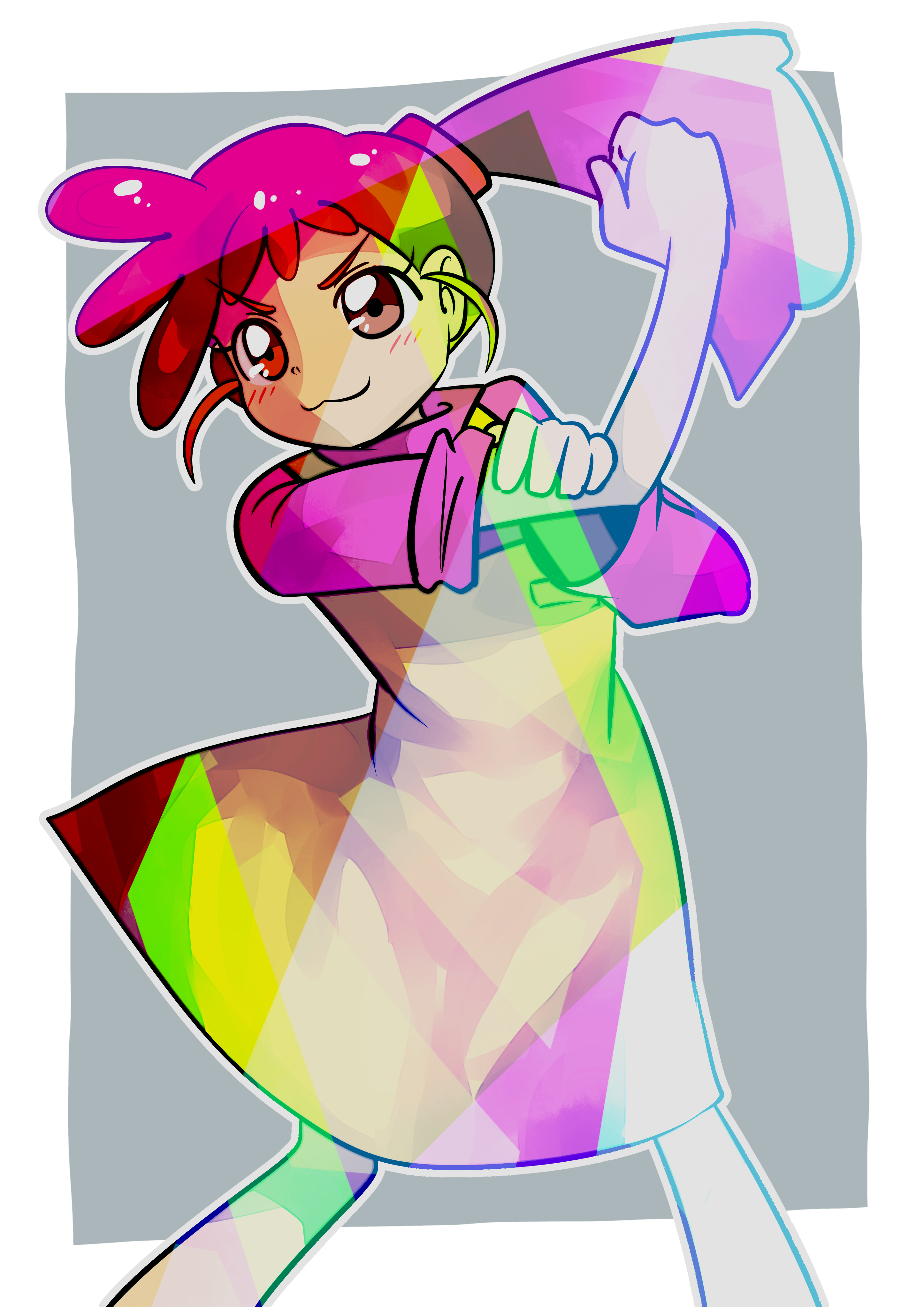 crazy raw no context ojamajo doremi moments (@rawojamajo) / X