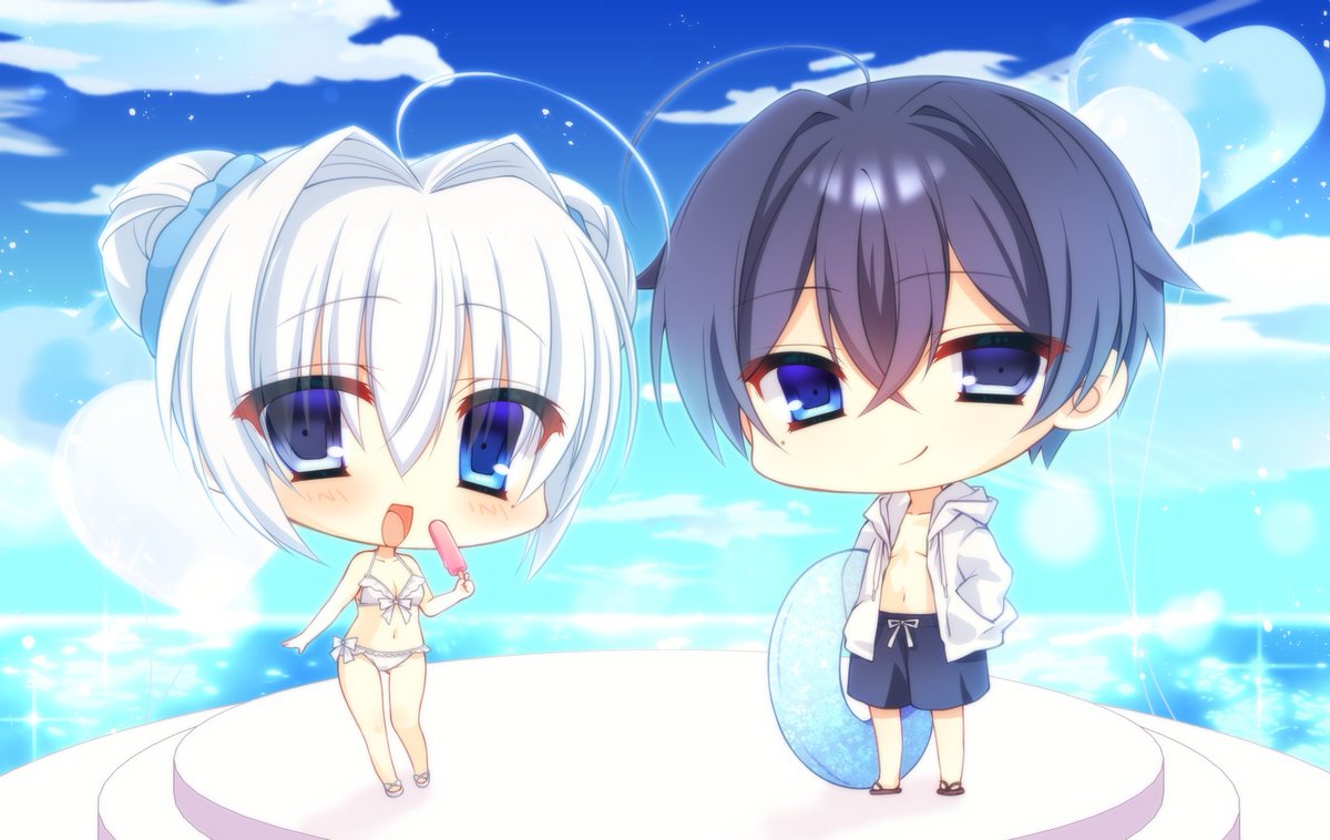 🏖️