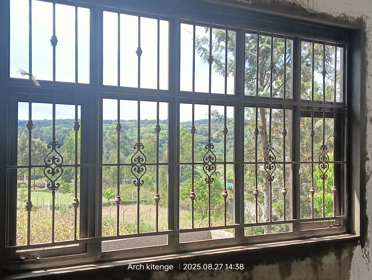 Homestretch to achieve this.
Kerarapon 
Engage us for design and construction management consultancy.
0795034016