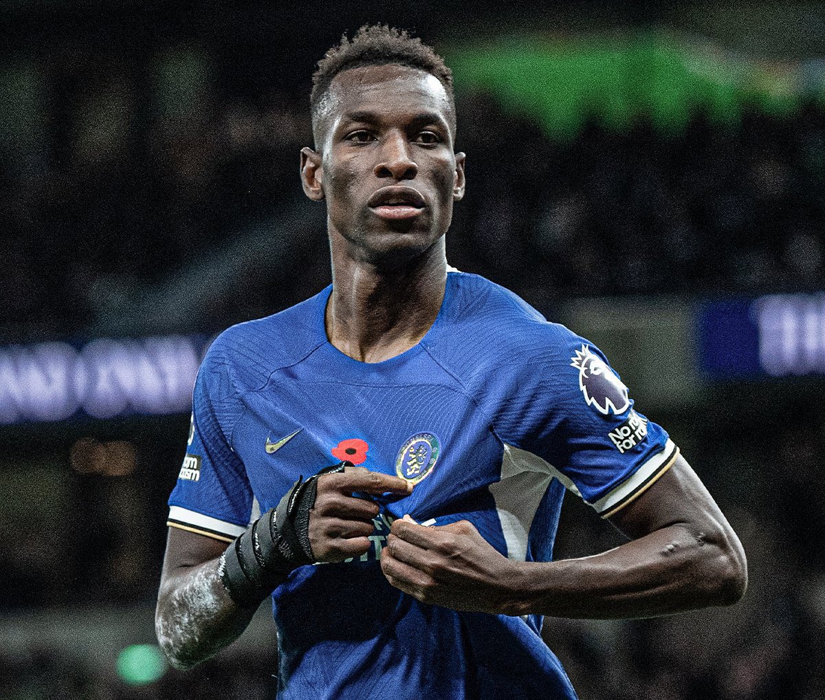 🚨 FC Bayern are again today in direct club to club talks with Chelsea for Nico Jackson.

Discussions about formula of the deal as #CFC has one international loan spot left and it has to include obligation to buy.

Nothing done so far player/club side; but Bayern keep insisting.