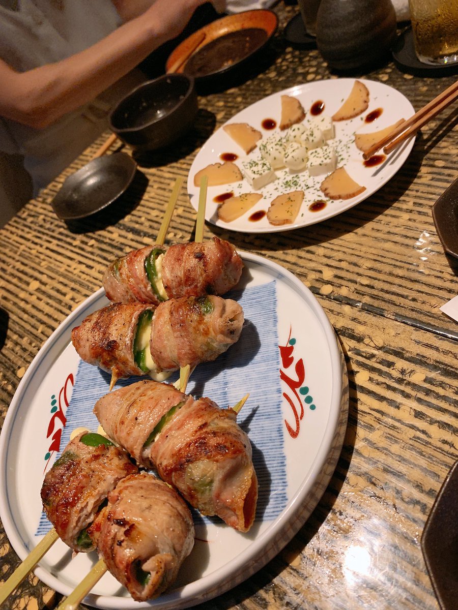 お腹いっぱいだー🍻