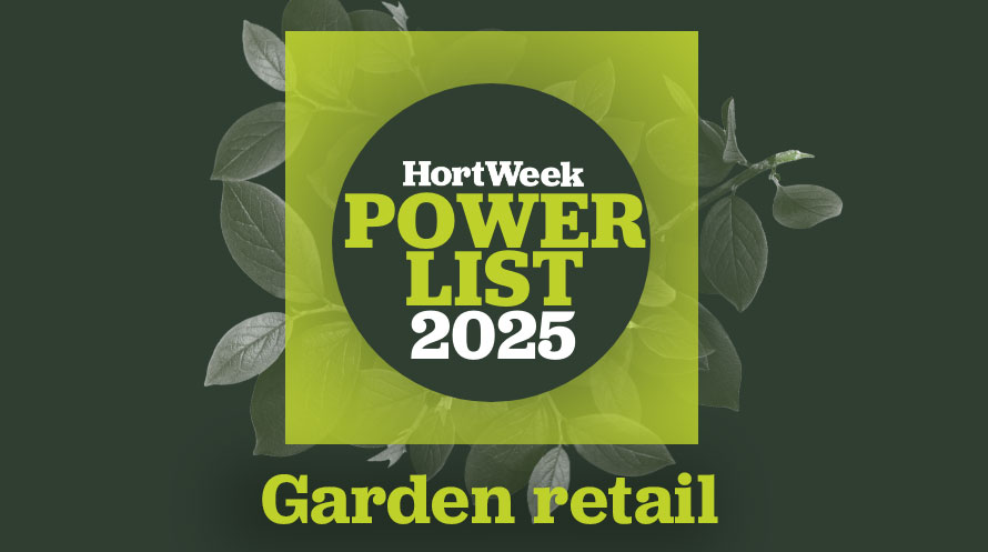 HortWeek Power List 2025: Part 2 - GARDEN RETAILERS!

After yesterday's launch with ornamentals growers, today HortWeek reveals the most impactful horticulturists working in the garden retail sector.

hortweek.com/article/1929396
#GardenRetail #GardenCentres <a href="/GC_Association/">Garden Centre Association</a>