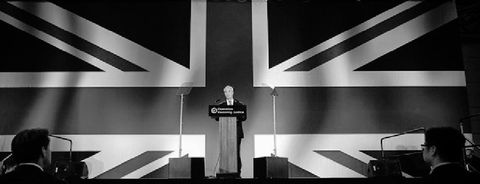 Jesus wept. Does no one study European twenty-first-century history?