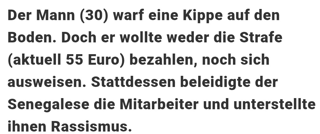 OliverSKBerlin's tweet image. Ein-#Mann in den Senegal abschieben. 
via @bzberlin

👇

bz-berlin.de/berlin/biss-ge…