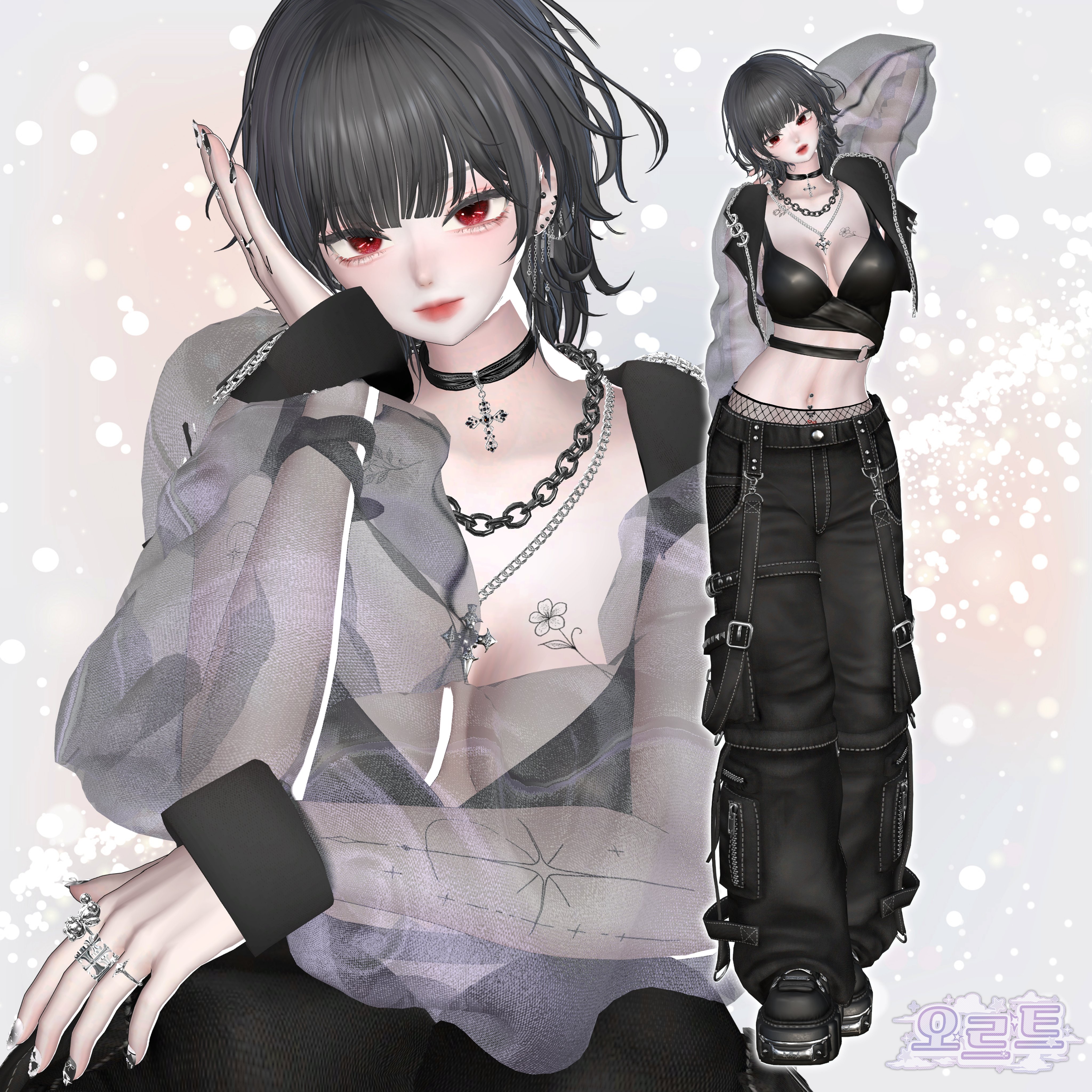 3BOX ベース初出品記念アイテム登場✨フォロワー様で特典をご用意してます 3bon (@3_bon_) / X
