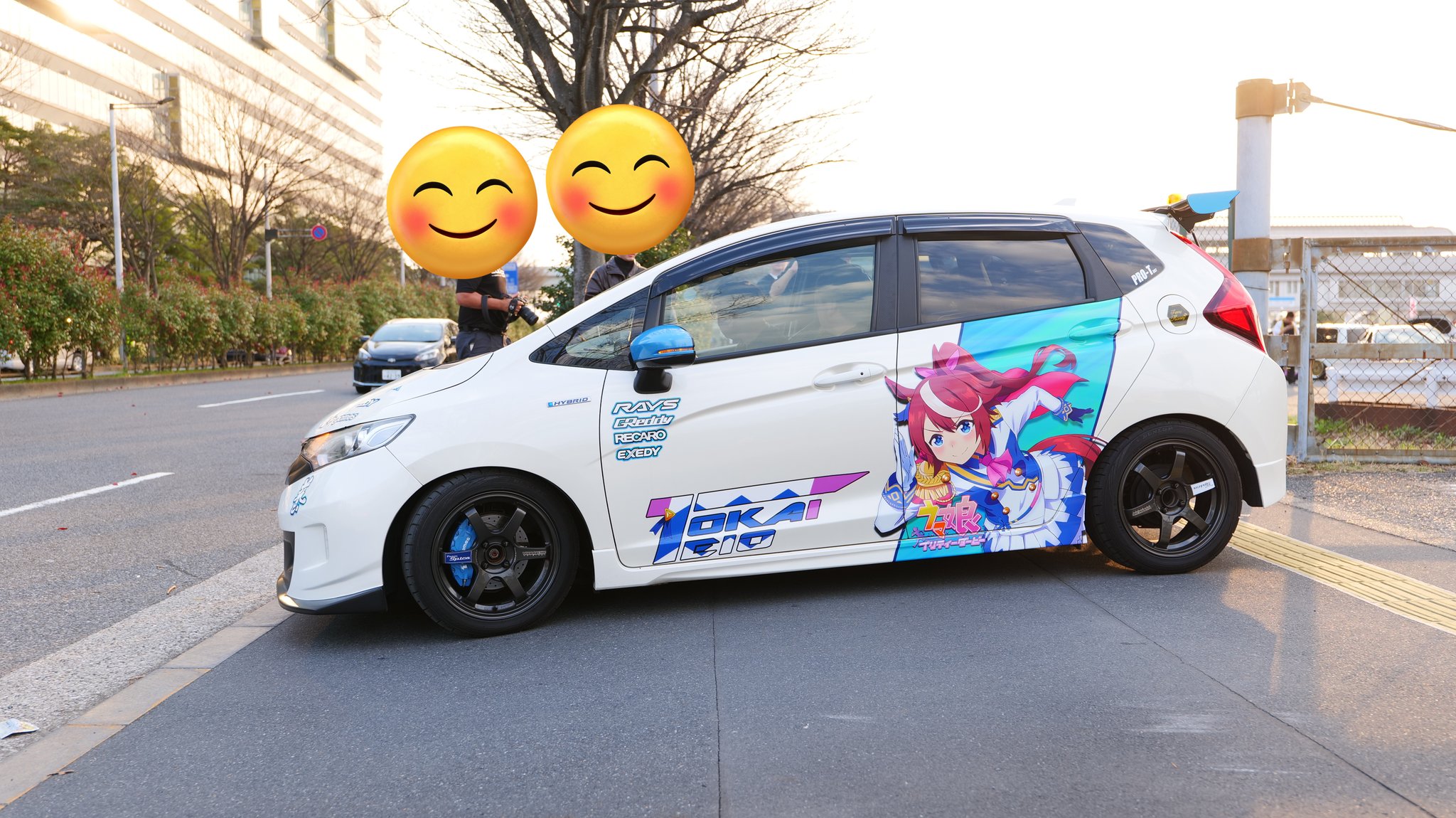 のび@梅原流 ⏭️天下無双 on X: 