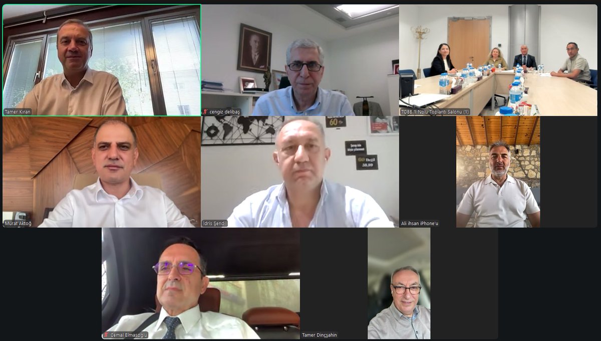 İMEAK Deniz Ticaret Odası Yönetim Kurulu Başkanımız Tamer Kıran, 27 Ağustos 2025 Çarşamba günü, Beyoğlu Kaymakamı Abdullah Atakan Atasoy’u, Odamız Genel Merkezi’nde ağırladı. 

S.S. İstanbul Kartal Deniz Yolcu Yük ve Turizm Taşımacılığı Motorlu Taşıyıcılar Kooperatifi (Prenstur)