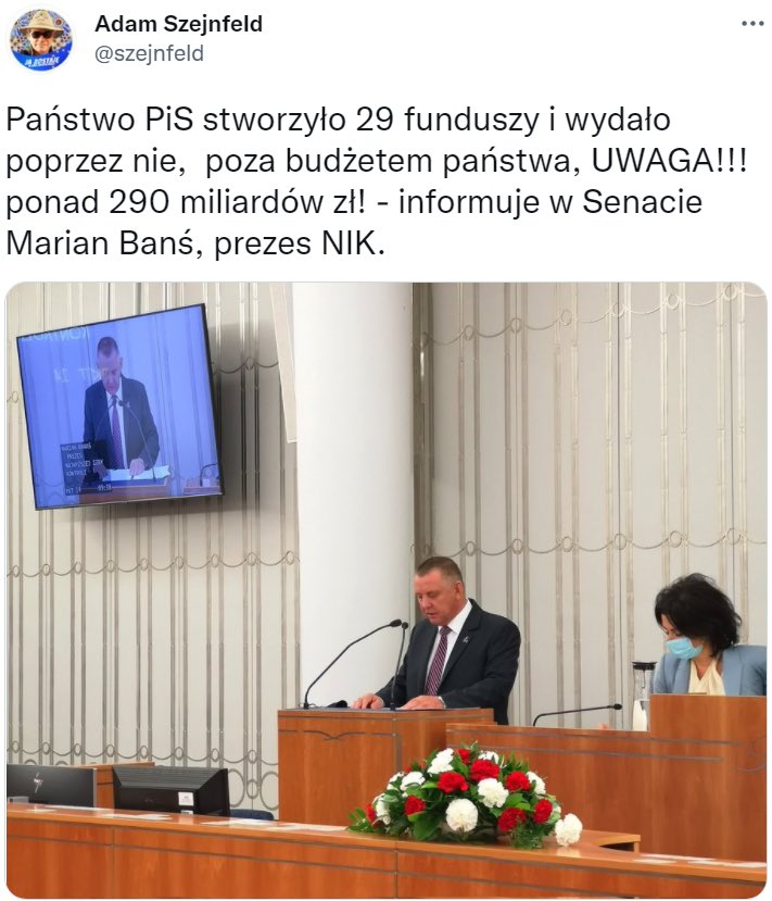 Michał Malczewski (@malcik76) on Twitter photo 