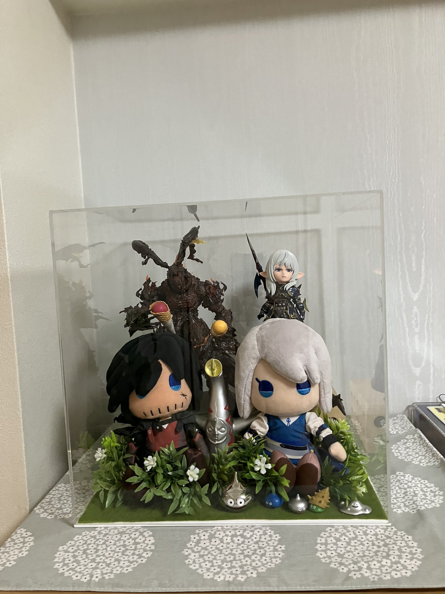 枢木スザ子 on X: 