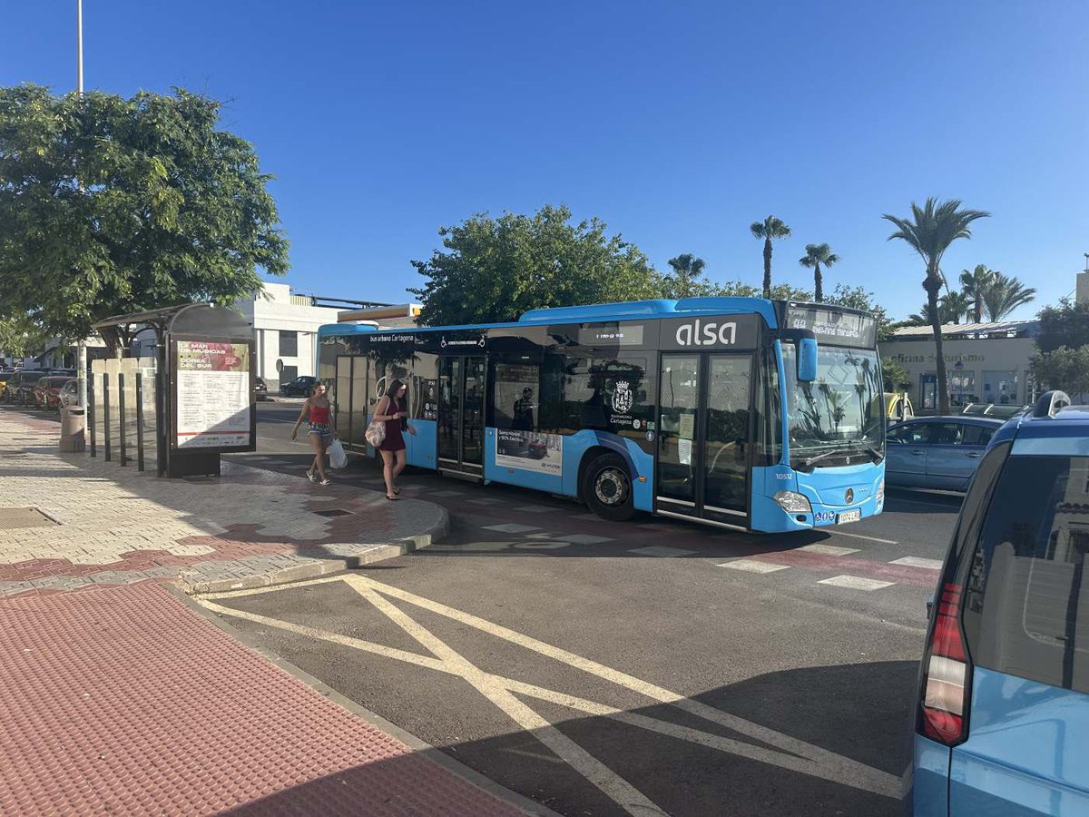 Juventudes MC Cartagena (@jmccartagena) on Twitter photo 🚏🚌 Denunciamos el abandono de los jóvenes en el transporte de #LaManga
🗣️ <a href="/Ivan24CT/">Iván Lillo 🇩🇰</a>: “La gestión del bus es caótica e impropia de un municipio turístico de primer nivel como #Cartagena” 🚏🚌 Denunciamos el abandono de los jóvenes en el transporte de #LaManga
🗣️ <a href="/Ivan24CT/">Iván Lillo 🇩🇰</a>: “La gestión del bus es caótica e impropia de un municipio turístico de primer nivel como #Cartagena”
