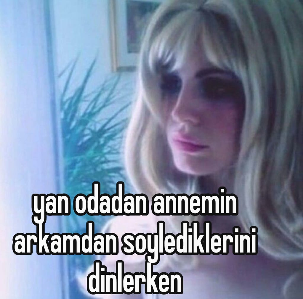 her aksam ben