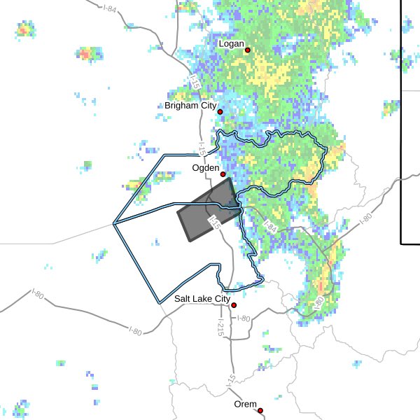 New event. Flood Advisory from 8/27/2025 10:18 AM to 12:15 PM MDT for Davis County, UT, Weber County, UT. inws.ncep.noaa.gov/a/a.php?i=1193… <a href="/weathercaster/">Dan Pope</a> #utwx