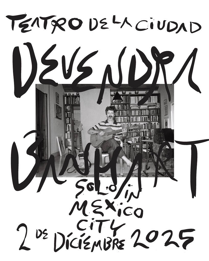 Devendra Banhart tweet media