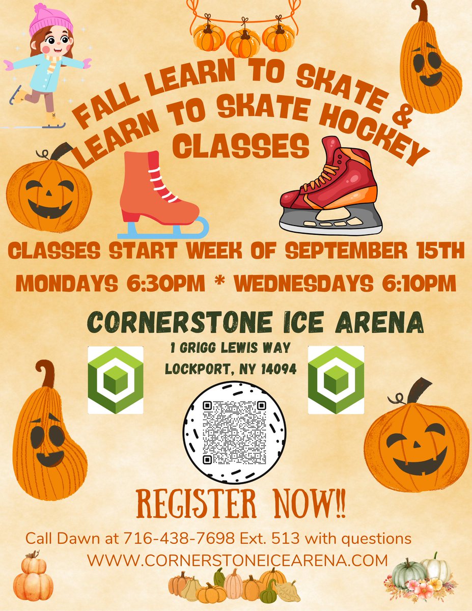 Cornerstone Arena tweet media