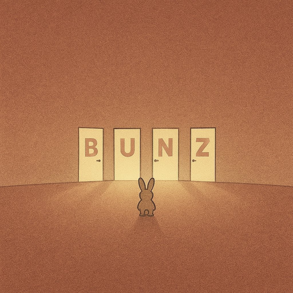 Giving out 3x WL of <a href="/bunzhehe/">bunz</a> 🎁

• Follow • Like • Retweet.

⏰ Ends soon.

Drop your discord username, user ID and wallet address!