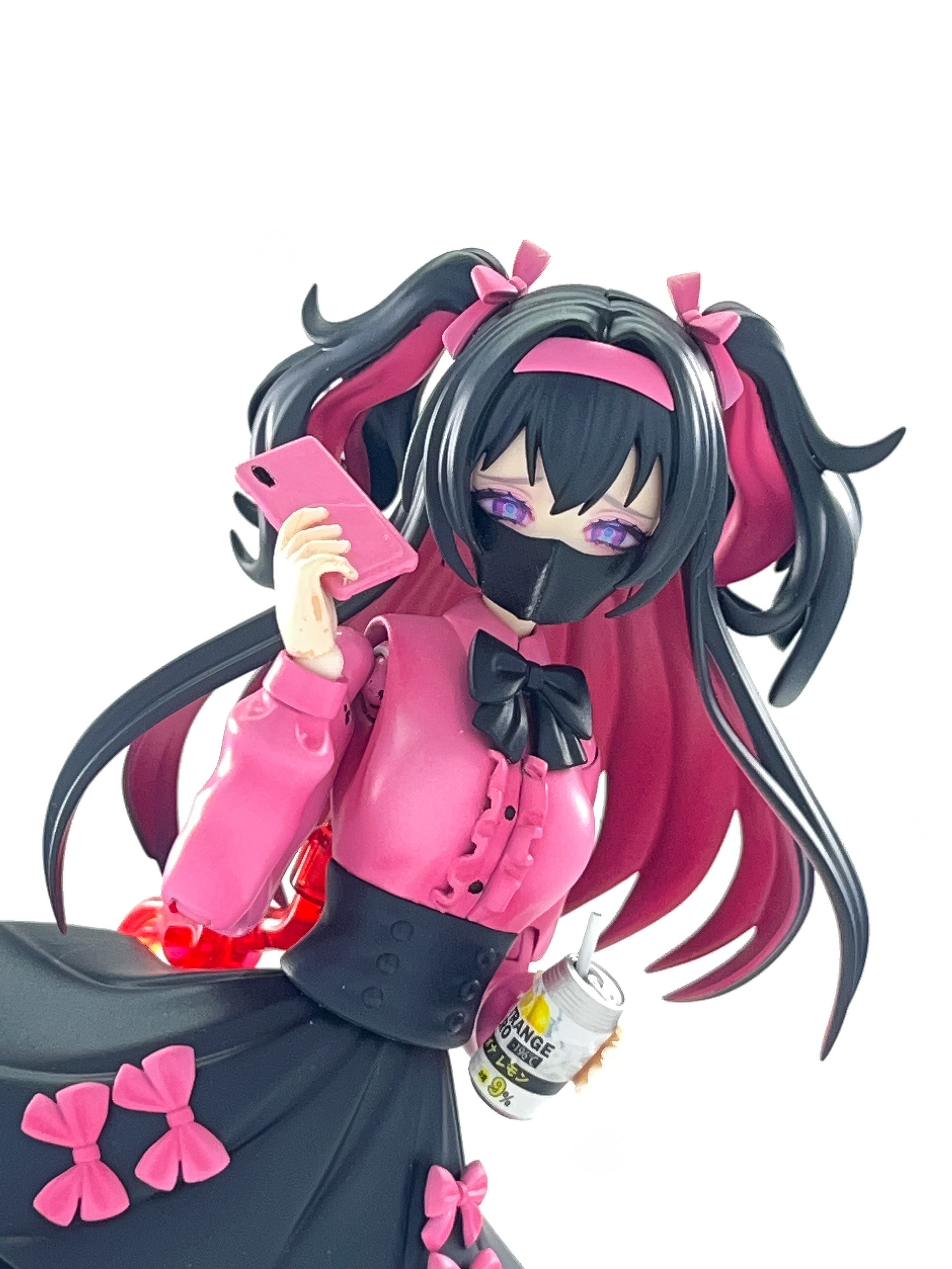 ★にゃんころ★プロフィール必読 様 iriey lupilien 3点おまとめ LIT MOON on X: 
