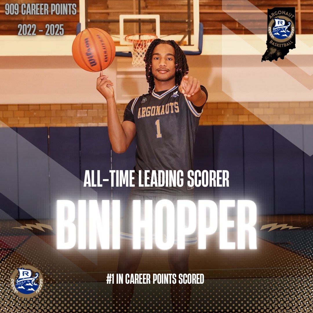 ARGO_ATHLETICS's tweet photo. News: Hopper on top as Boys Basketball All-Time Leading Scorer https://t.co/Zz4XbX2PrJ https://t.co/mbHISHS2SK