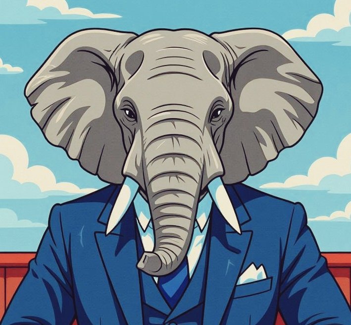 Photo. #GaneshChaturthi2025 #digitalart #GrokImagine