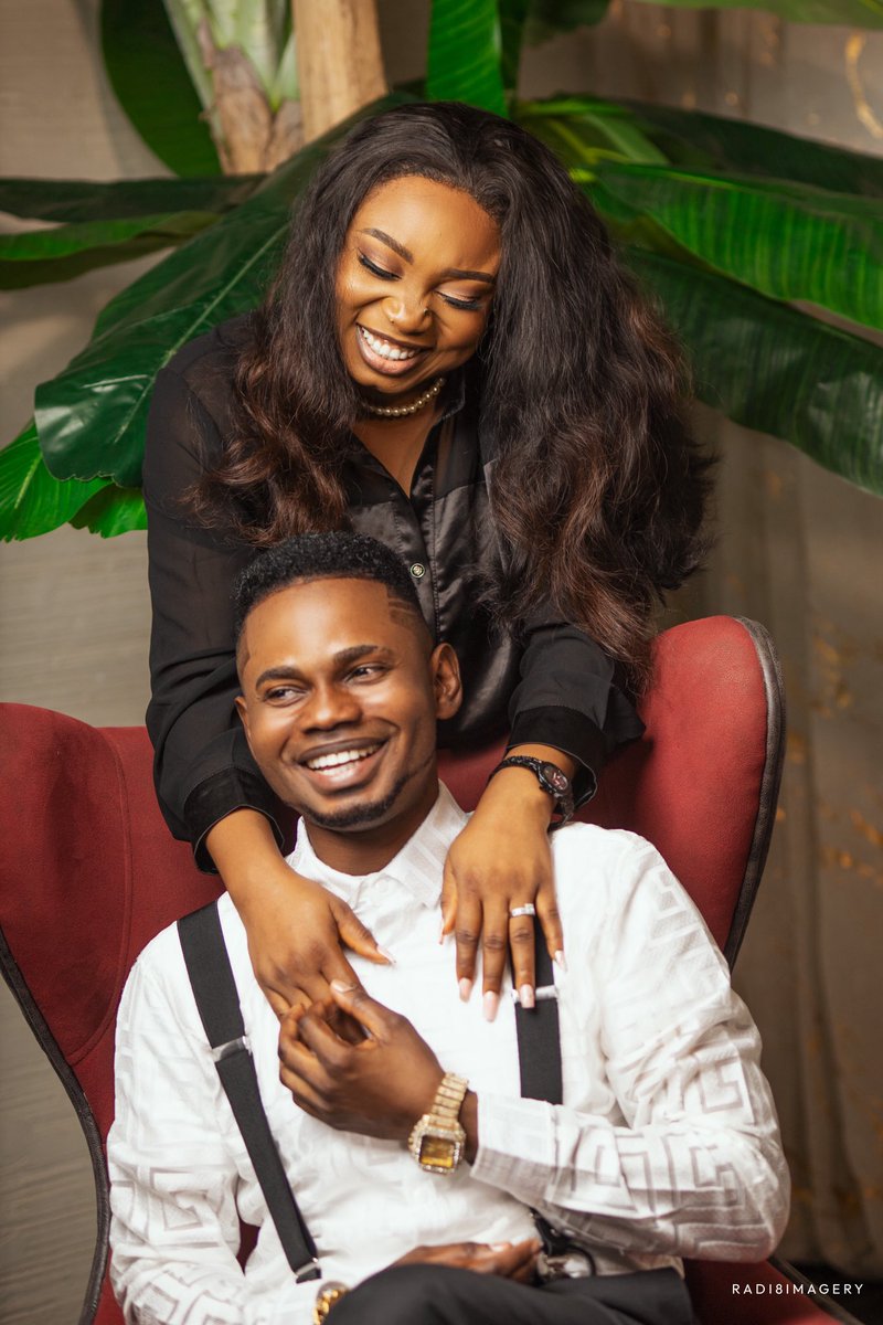 No pressure—the time God has ordained is finally here! It’s a season of great grace and uncommon favour.

Feel free to share the good news everywhere😁.

If you’d love to be part of this joyful celebration, kindly send me a message now or simply drop a comment and it’ll be noted.