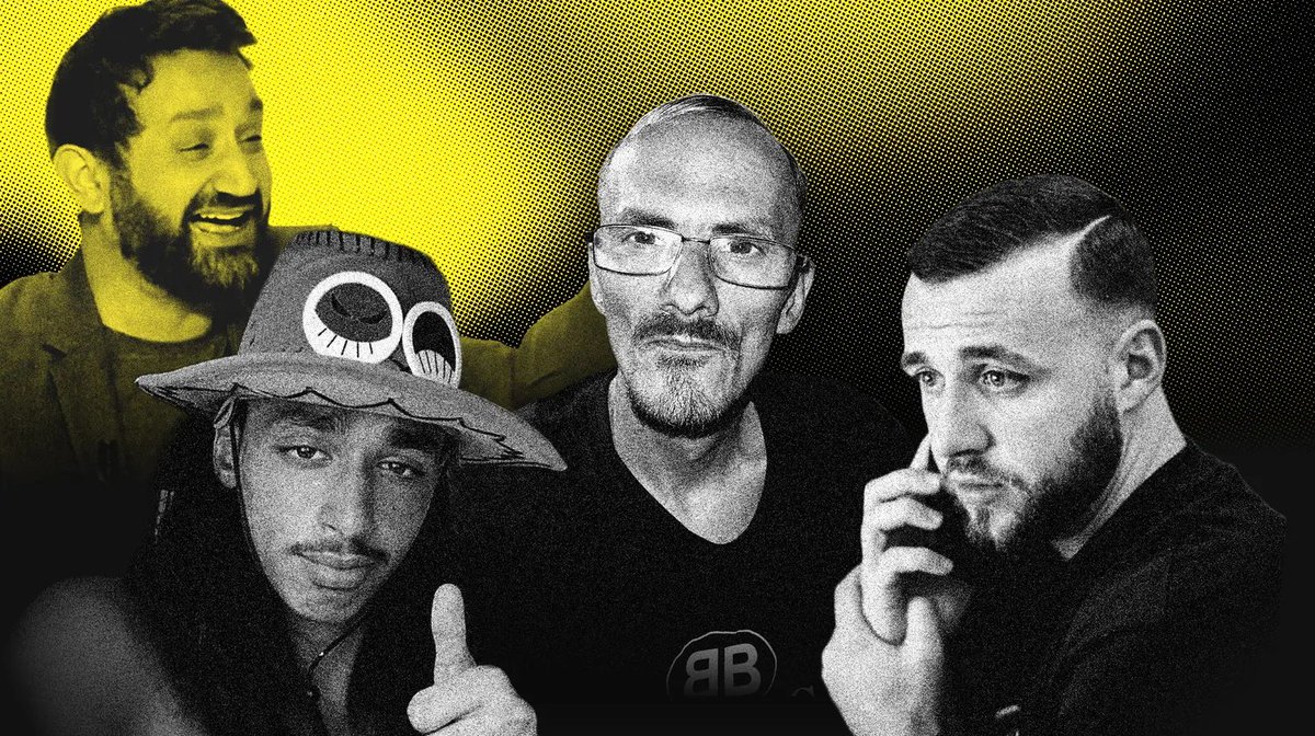 Jean Pormanove, Hanouna, télé-réalité : l'humiliation, un business qui rapporte très gros

La mort devant les caméras de Raphaël Graven, alias Jean Pormanove, après douze jours d’harcèlement et de torture intensifs diffusés en direct, ne surgit pas de nulle part. Depuis plusieurs