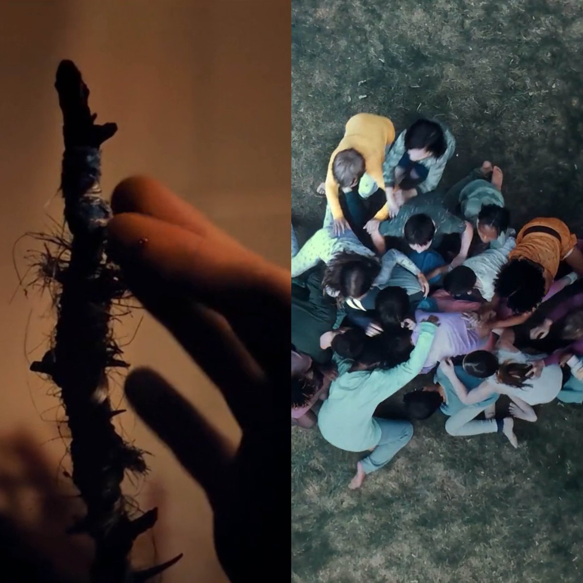 Tom Holland has stolen Joe Russo's magic stick and performed the ritual, turning the 'AVENGERS: DOOMSDAY' cast against Joe.  

The film is now delayed indefinitely.