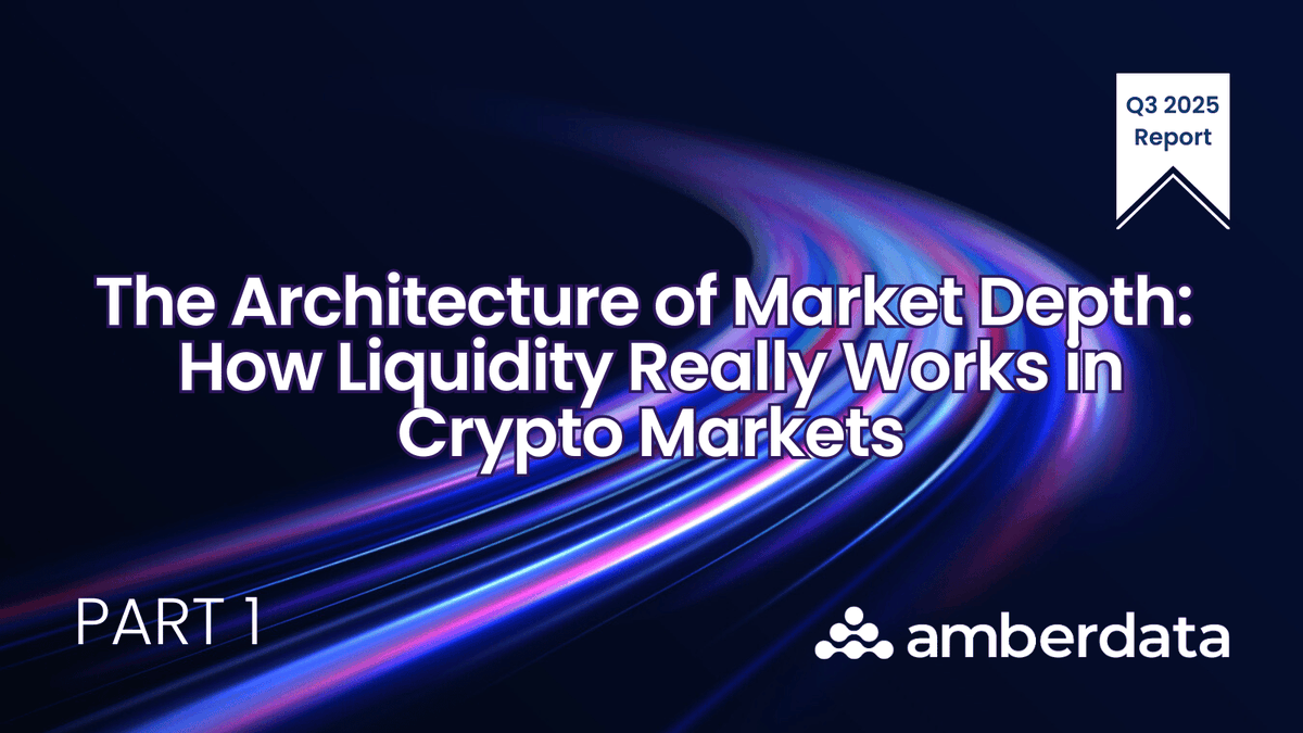 2/ Our @CoalitionGrnwch research shows that for crypto spot trading,  liquidity matters above all else for determining trading venues (above counterparty  risk, regulated status, etc.)
