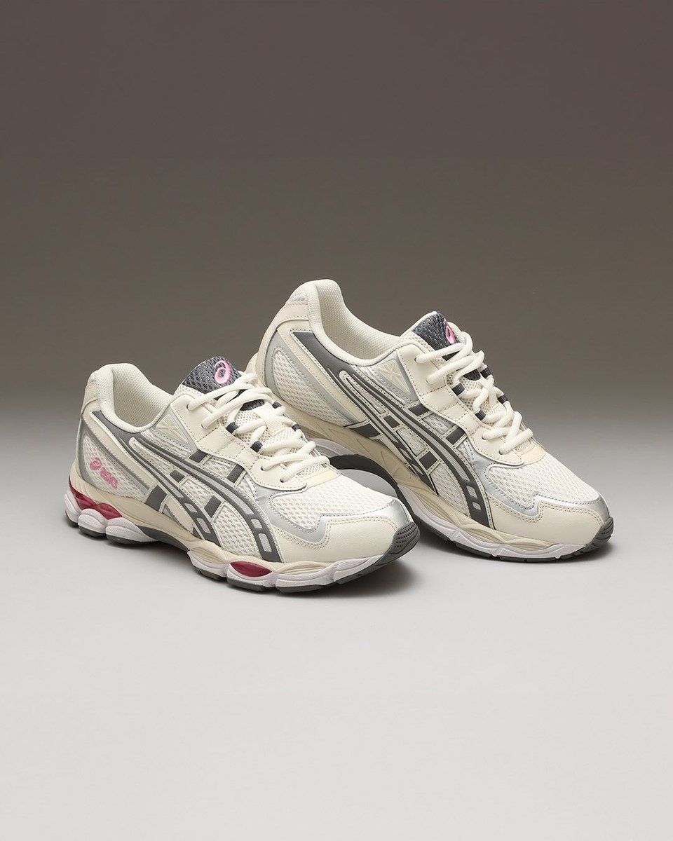 Ad: EASY COP via Sneaker Politics
ASICS Gel-NYC 2055
$130 + Shipping

Cream/Midnight:
>> buff.ly/AAjFzXW 

Cream/Carbon:
>> buff.ly/iKh34D0