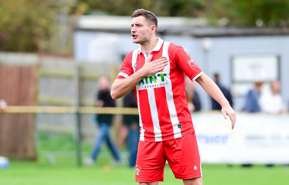 Stourbridge FC tweet media