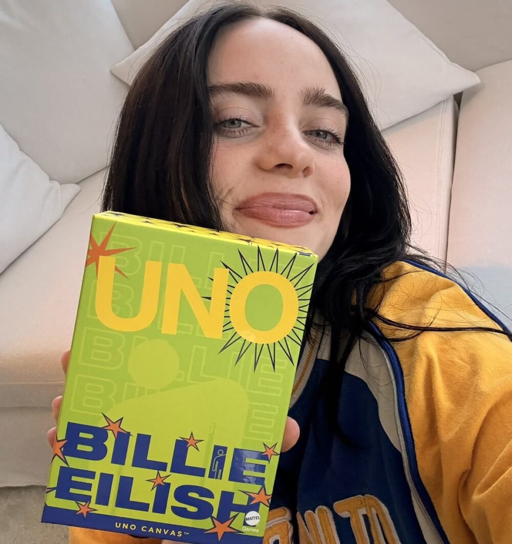 BillieMootsGain's tweet photo. 💚 GAIN BILLIE MOOTS! 💛

❀ Reply “ UNO ”

❀ Follow those who reply or like your reply ❀ Follow back! ❀ RT for visibility https://t.co/WsDjcvP5i1