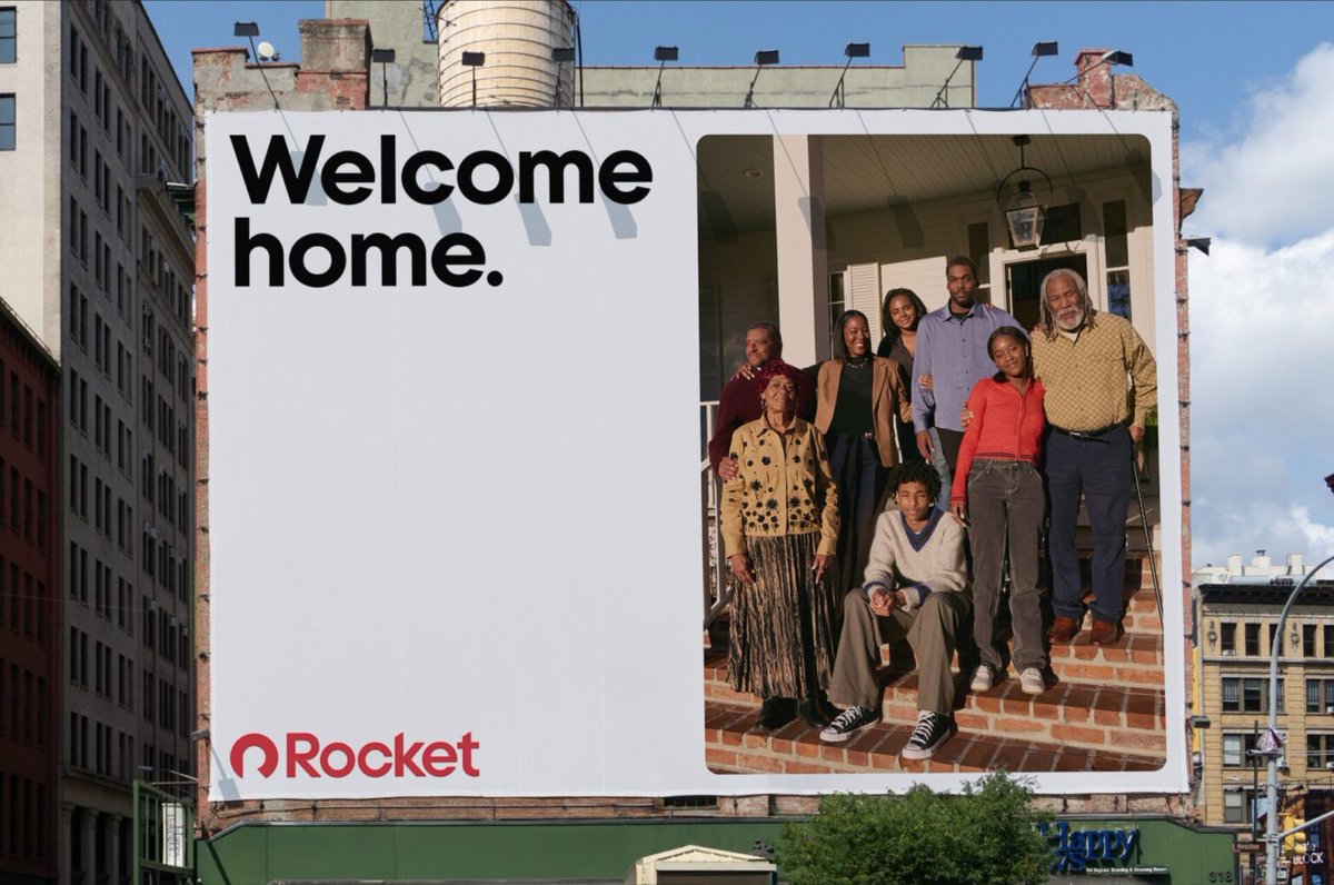The Federal Housing Finance Agency is allowing Rocket Companies’ acquisition of Mr. Cooper to proceed. bit.ly/4n2r0g3
