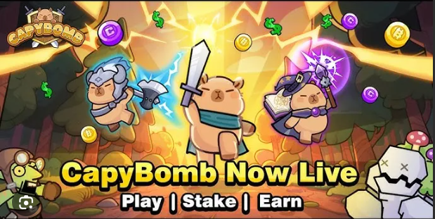 Verole2b's tweet photo. Get free money when the airdrop lands !! Got $80 entirely free with their last game !  🤑 📷https://t.co/t0qVSlbFV8

 #freemoney #free #freecrypto #btc #crypto #airdrop #drop #airdrops #AirdropHunter #AirdropCrypto #AirdropHunters #bomb #Capybara #AirdropHunting #airdropalert https://t.co/JcPjz8wC0E