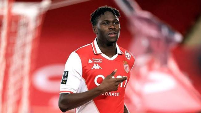 🔥 Wilfried Singo… Hayırlı olsun. Uzun uzun konuşacağız!