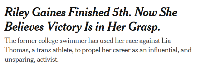 DIAGdemocrats (@diagdemocrats) on Twitter photo Articles like this are putting formerly staunch Dems off the party for good.
Congrats, <a href="/publicroad/">Ruth Graham</a>.
Here we go… 🧵
nytimes.com/2025/08/27/us/… Articles like this are putting formerly staunch Dems off the party for good.
Congrats, <a href="/publicroad/">Ruth Graham</a>.
Here we go… 🧵
nytimes.com/2025/08/27/us/…