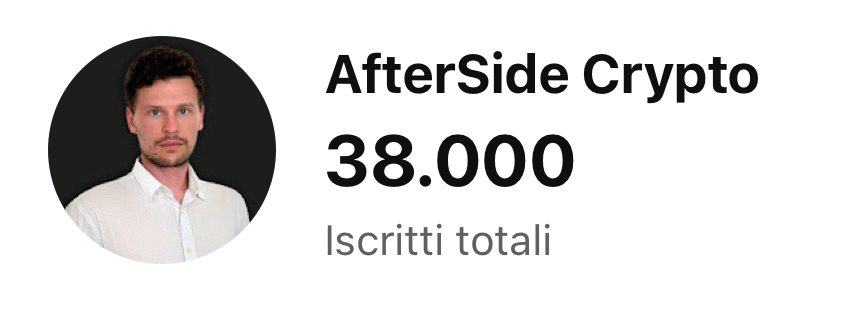 GRAZIE MILLE A TUTTI!!

PER IL NOSTRO LAVORO QUOTIDIANO CONTA DAVVERO MOLTO
