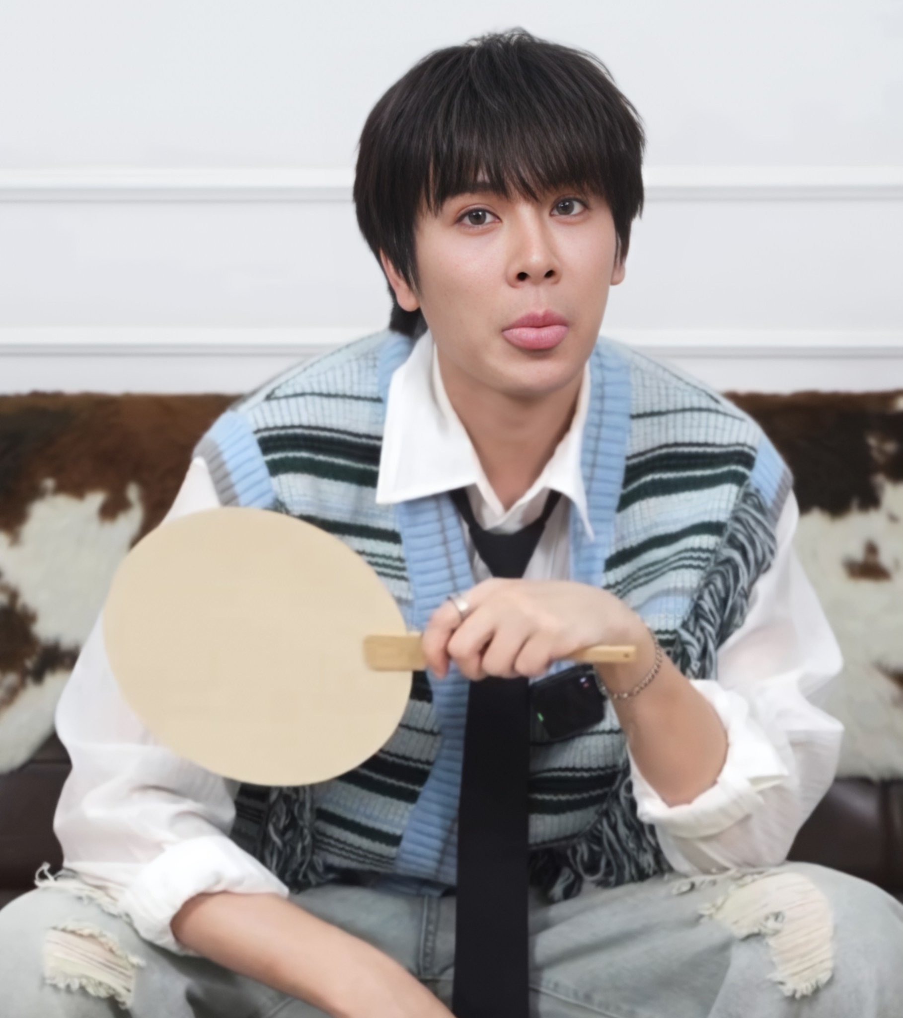 ★みぃ〜ほ★BounPrem JoongDunk PerthSanta PerthSanta Fancon Day 1 (feat Pond, Ohm, Prom, William
